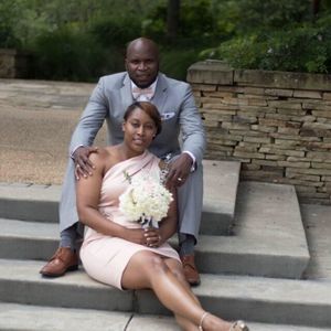 Meet your Posher, Carlos